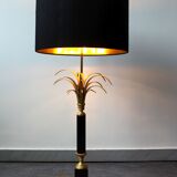Neoclassical lamp, Boulanger, 1970.