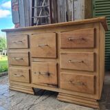 Old trade furniture