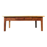Farmhouse Coffee Table