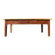 Table basse de ferme