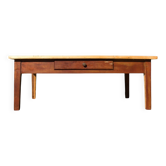 Farmhouse Coffee Table