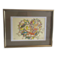 Lithograph Niki de Saint Phalle