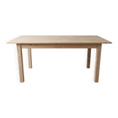 Farm table