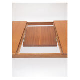 Table dining McIntosh, an extension of "Butterfly"