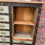 Old workshop furniture