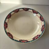 Large hollow dish St Amand Horizon model