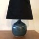Vintage ceramic lamp