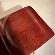 Flototto chair / Pagholz, vintage 1960