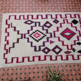 Carpet azilal 210 x 124 cm