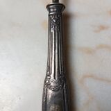Emile Puiforçat silver salad servers