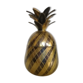 Vintage pineapple