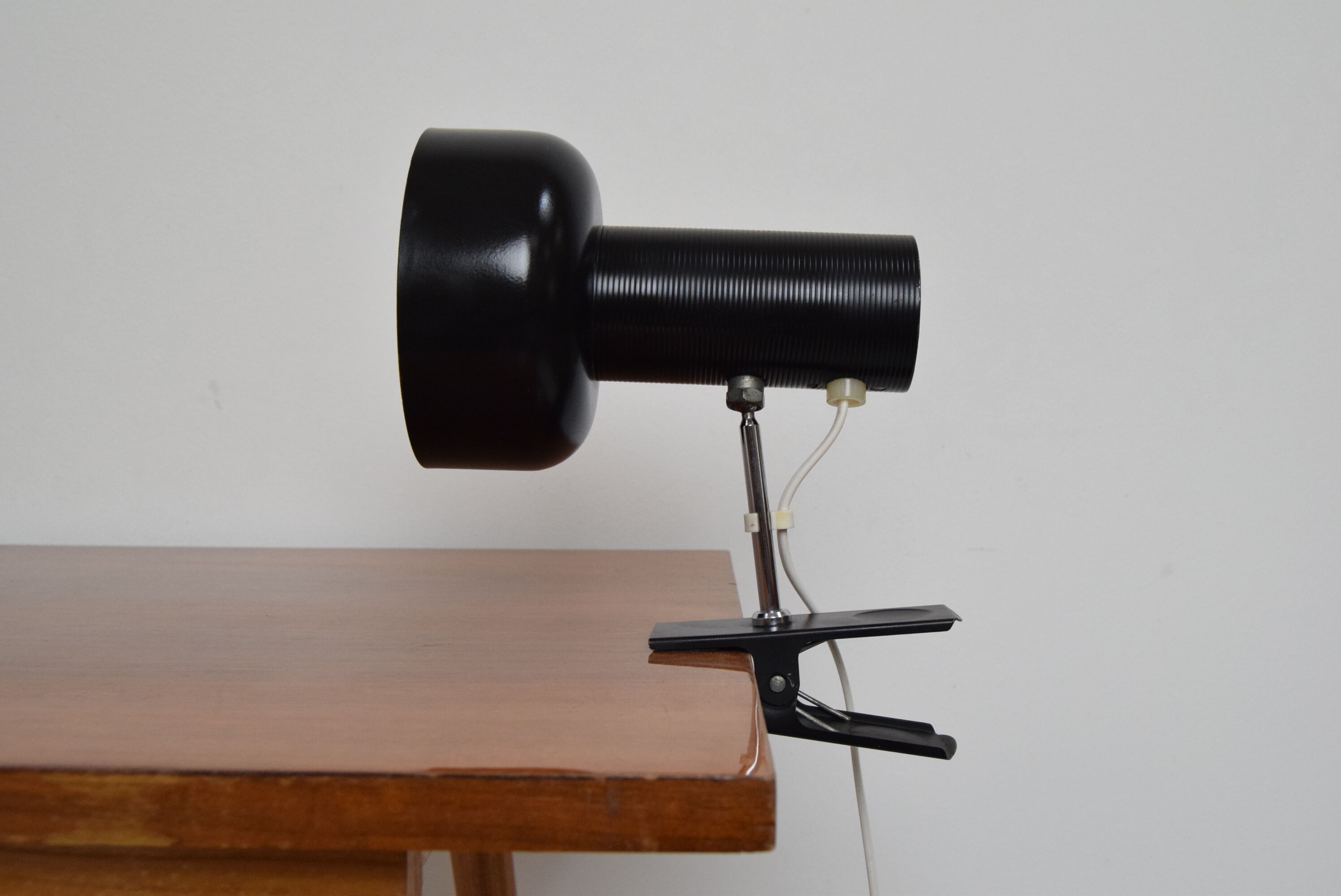 Mid-century Adjustable table Lamp by Josef Hurka for Napako,1960