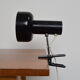 Mid-century Adjustable table Lamp by Josef Hurka for Napako,1960