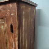 Small patinated jam maker