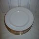old plates Orchies Moulin des Loups