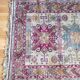 Oriental carpet 161 x 132 cm