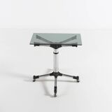 Brevettato side table from 1970’s, Italy