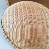 Wicker baskets
