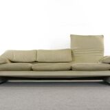 Cassina Maralunga 3-Seater Sofa by Vico Magistretti