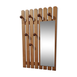 Vintage coat rack/cloakroom