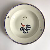 Assiette Plate it Again