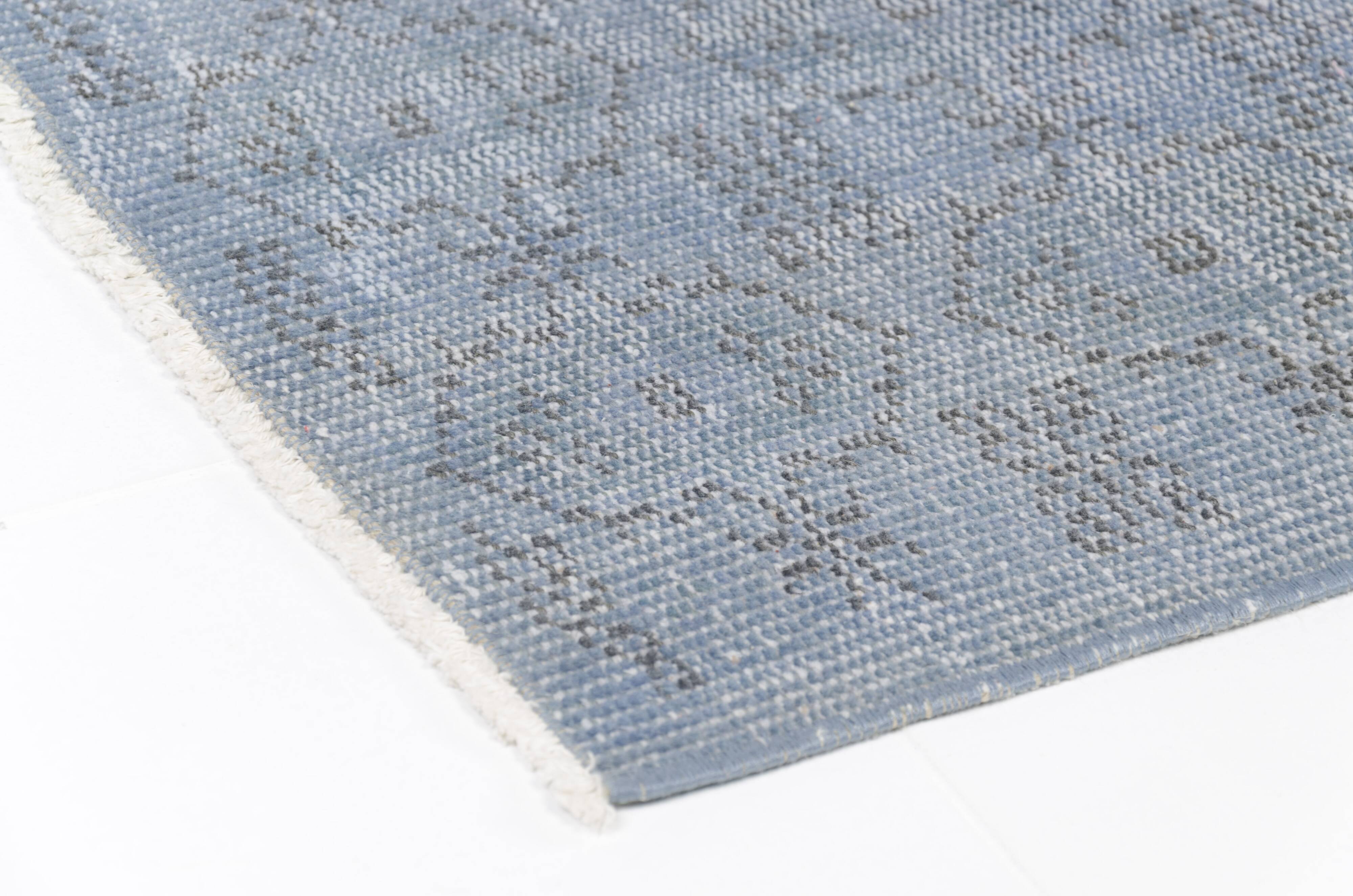 Qua Blur Vintage Turkish Rug sku2510