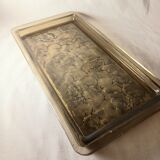 Cake tray