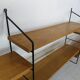 Vintage String wall shelf, 1950s
