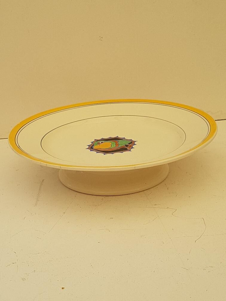 2 Bosch La Louvière compotier cuts