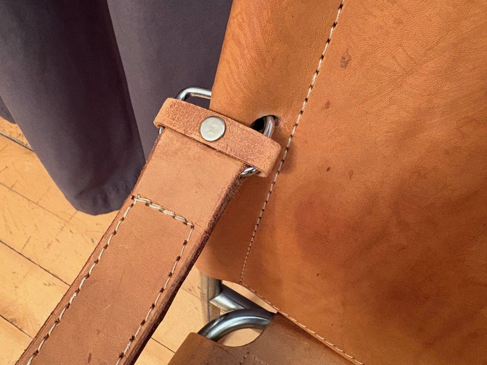 Admiral Armchair by Karin Mobring, Ikea, Sweden, 1970s