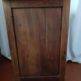 Art Deco Bedside Table