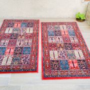 TAPIS VINTAGE Inspiration Art Déco