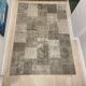 Alfombra “Patchwork Natural” Mohebban – Turquía