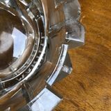 P. Camin vintage ashtray advertising cognac martell press