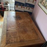 Double-sided desk XVIII