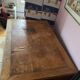 Bureau double face XVIII