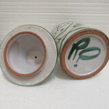 René Picault pharmacy pot