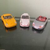Porsches