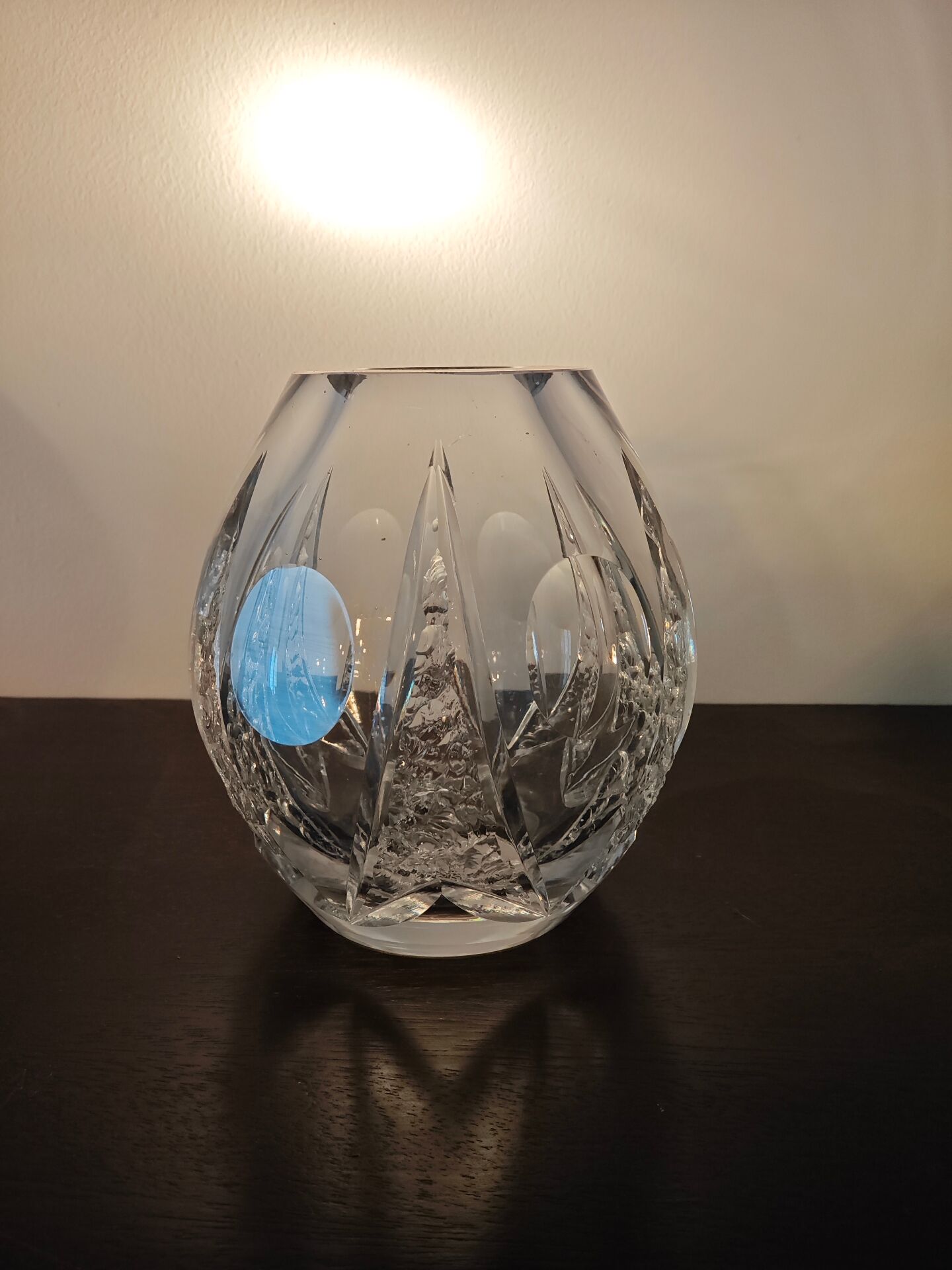 Vase Auguste Houillon