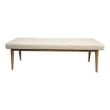 Scandinavian bench