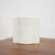 Vintage ceramic vase by the Virebent manufacture
