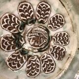 Ceramic dish Albert Thiry