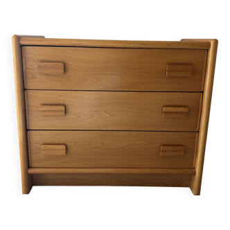 Commode Gautier en bois
