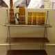 Hanging shelf