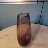 VASE by Tamara ALADIN for Riihimäen Lasi-Riihimaki (Finland)