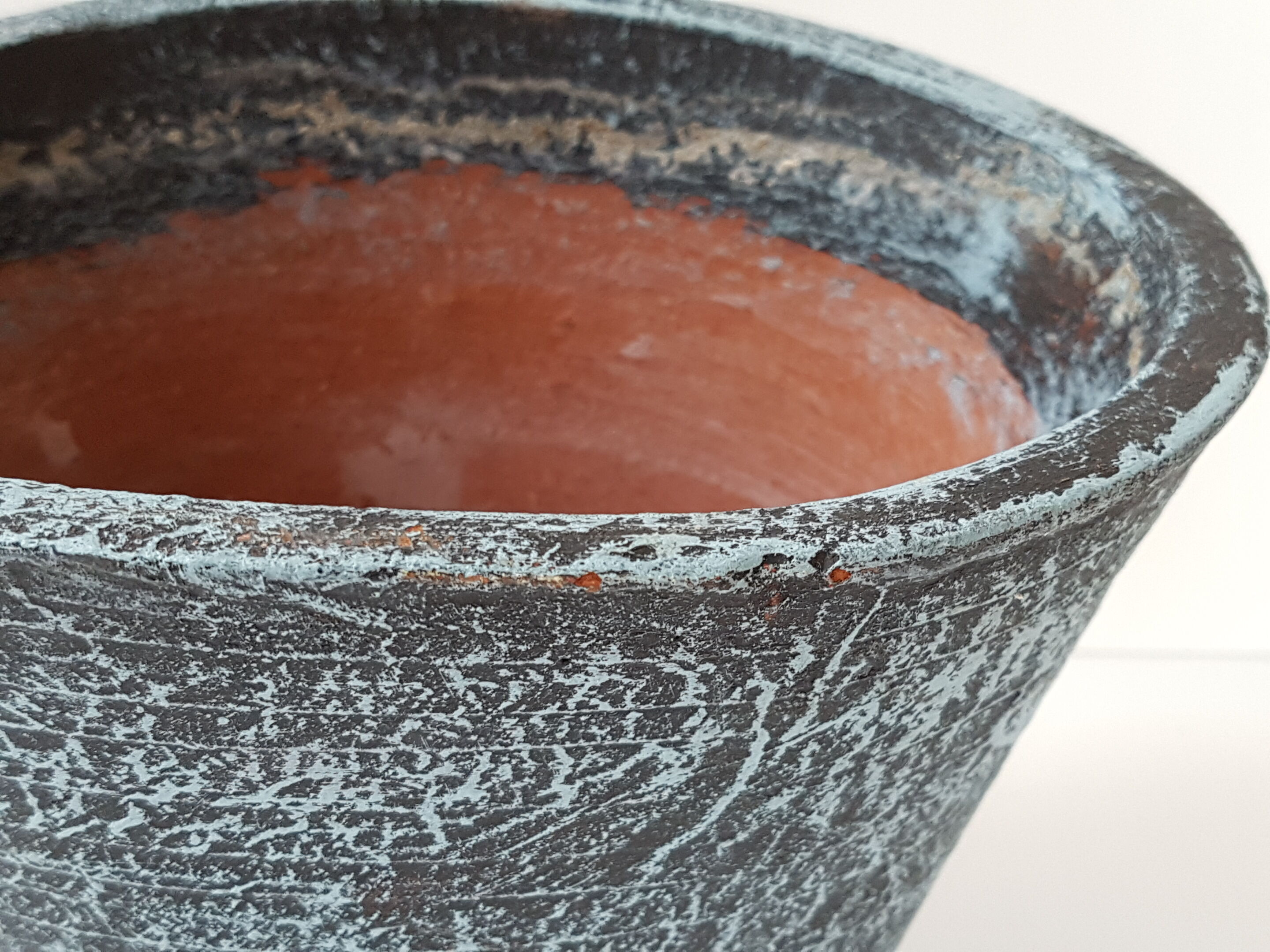Vase vintage 1960