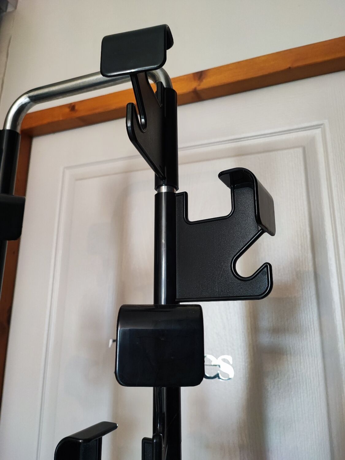 Coat racks by Jean-Pierre Vitrac for Manade