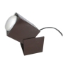 Lampe applique spot cube métal lita orientable vintage