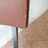 Industrial office chair, vintage