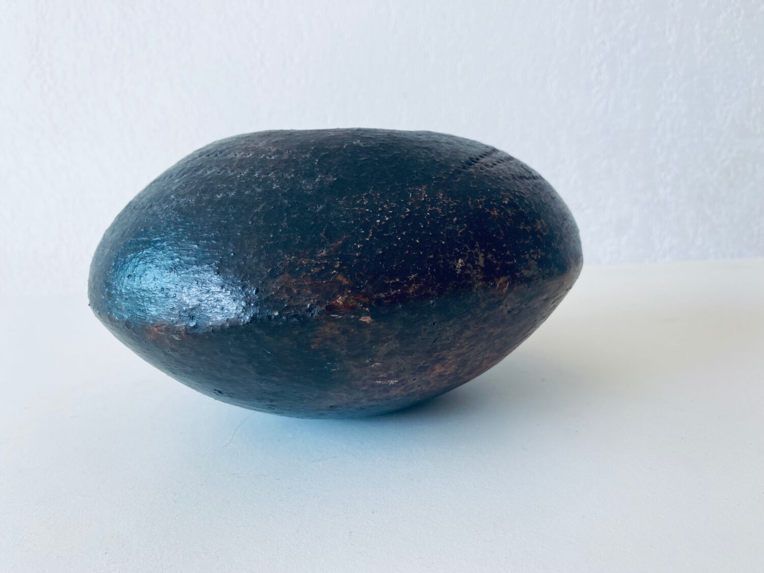 Ancient African pottery